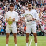 Alcaraz ends Djokovic’s reign in Wimbledon men’s final-1