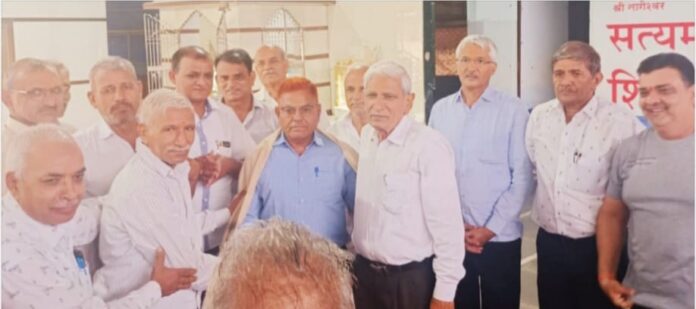 Goparam Panwar Sirvi Delhi Student Hostel will play vital role