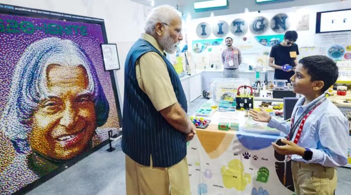 PM Modi's Call for Social Justice through Mother Tongue Education