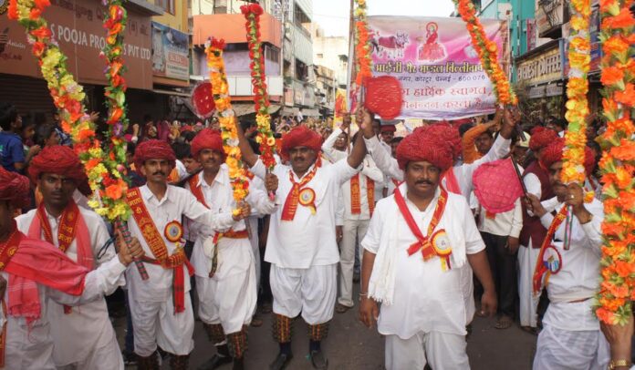 The History of the (Kshatriya) Seervi Samaj Khariya