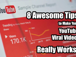 8 Awesome Tips to Make Your YouTube Viral Video