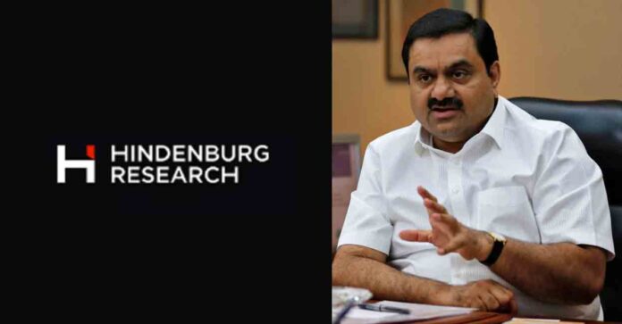 gautam-adani-hindenburg Hindenburg Report on Adani : No lack of integrity in the court-appointed committee, says Adani