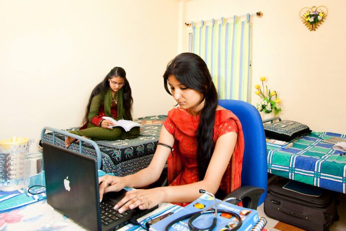 a need for student hostels in our Seervi Samaj