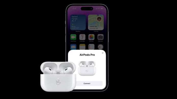 AirPods Apple AirPods