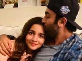 Alia Bhatt Ranbir Kapoor