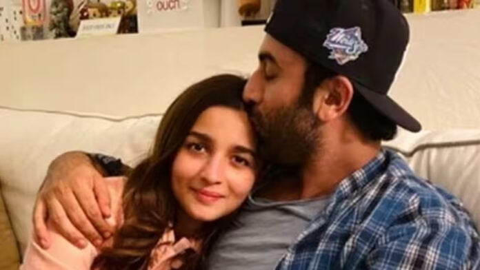 Alia Bhatt Ranbir Kapoor Alia Bhatt Ranbir Kapoor