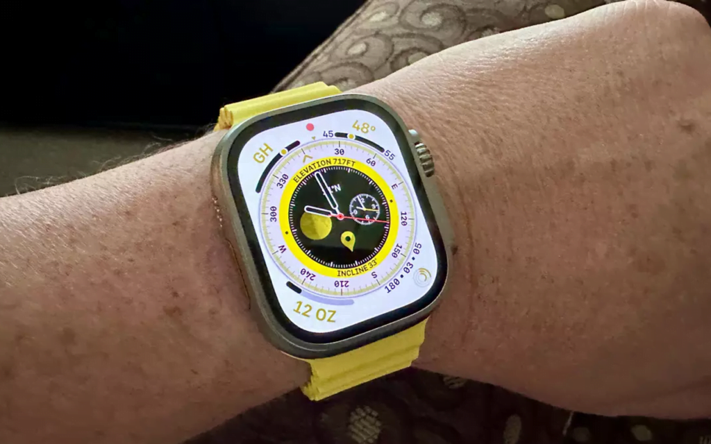 Apple Watch Ultra 2: Release Date, Specs, Price, Rumors, Everything You Need to Know