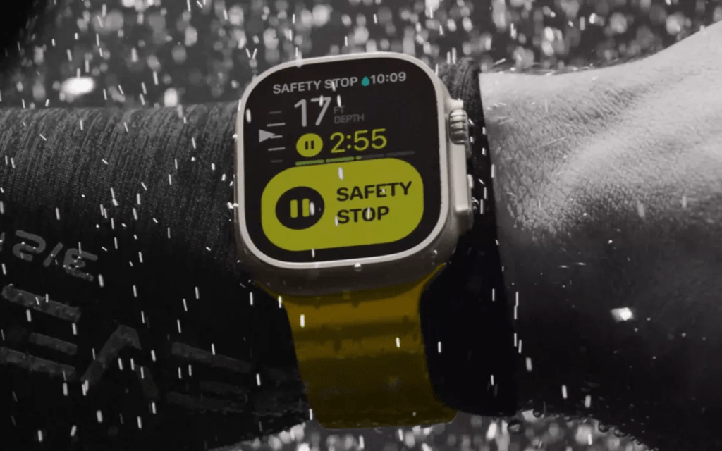 Apple Watch Ultra 2: Release Date, Specs, Price, Rumors, Everything You Need to Know