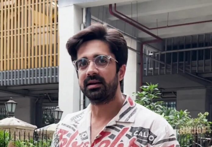 Avinash Bigg Boss OTT 2, Avinash shared his thoughts about Elvish Yadav
