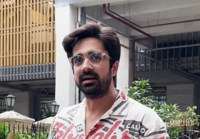 Avinash Bigg Boss OTT 2, Avinash shared his thoughts about Elvish Yadav