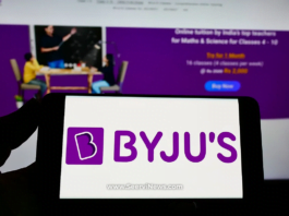 BYJU'S Issues Legal Notice to Aakash Founders