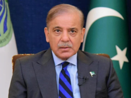 Pakistan's National Assembly will be dissolved on August 9: Shehbaz Sharif