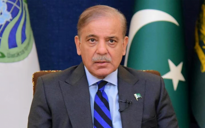 Pakistan's National Assembly will be dissolved on August 9 Shehbaz Sharif Pakistan's National Assembly will be dissolved on August 9: Shehbaz Sharif