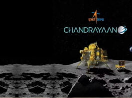 Watch live Chandrayaan 3